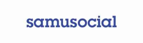 Samusocial logo - client TALHENT RECRUTEMENT