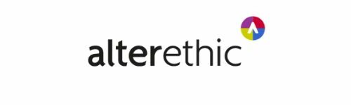 Alterethic logo - client TALHENT RECRUTEMENT